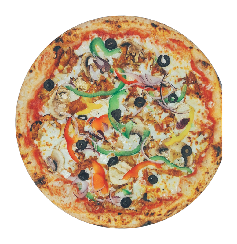 Pizza Kip