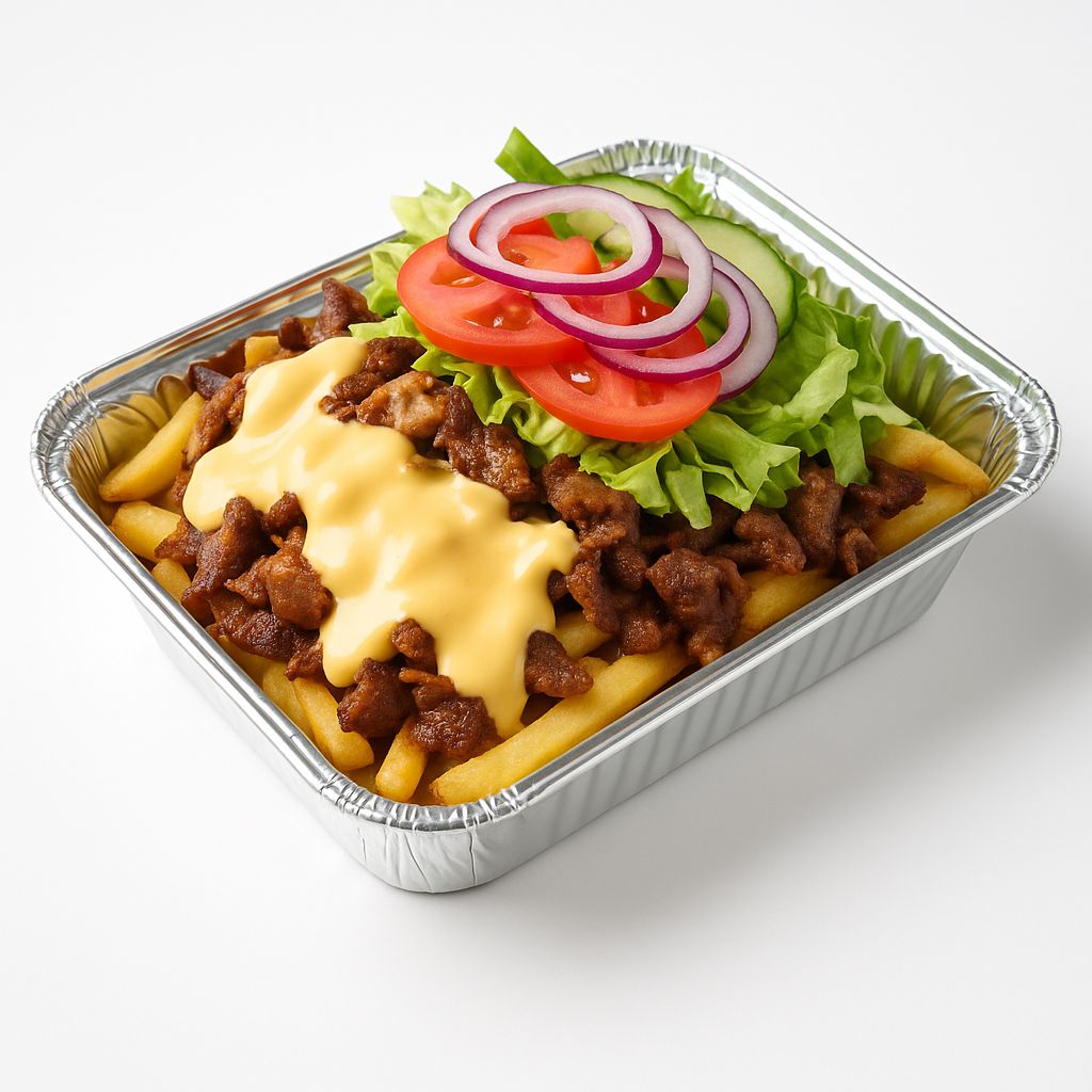 Pita Mix