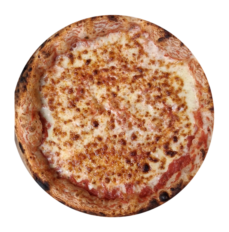Pizza Mozzarella