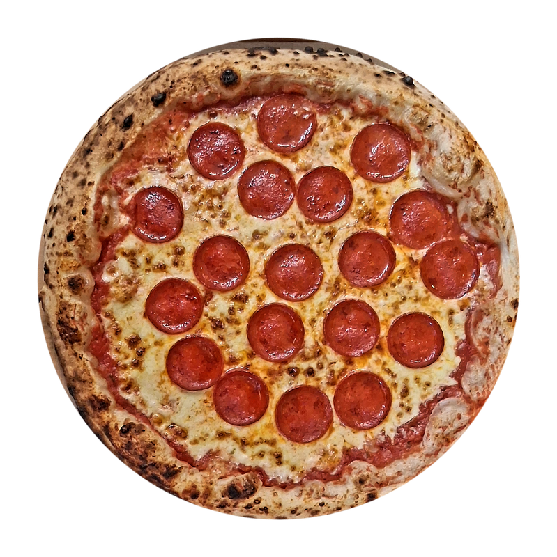 Pizza Peperoni