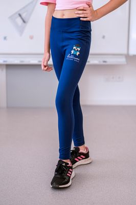 Dívčí legíny Baltimore