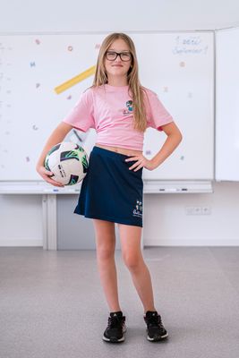 Sukně s kraťasovou podšívkou Baltimore