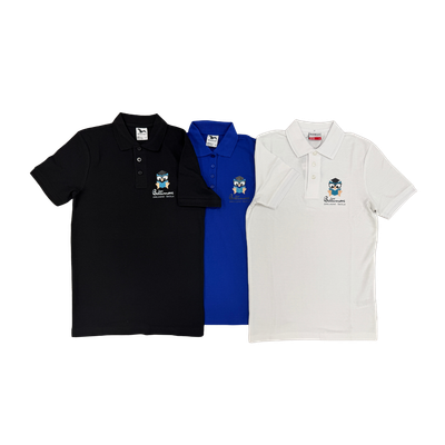 Dospělé POLO triko krátký rukáv Baltimore - pánské