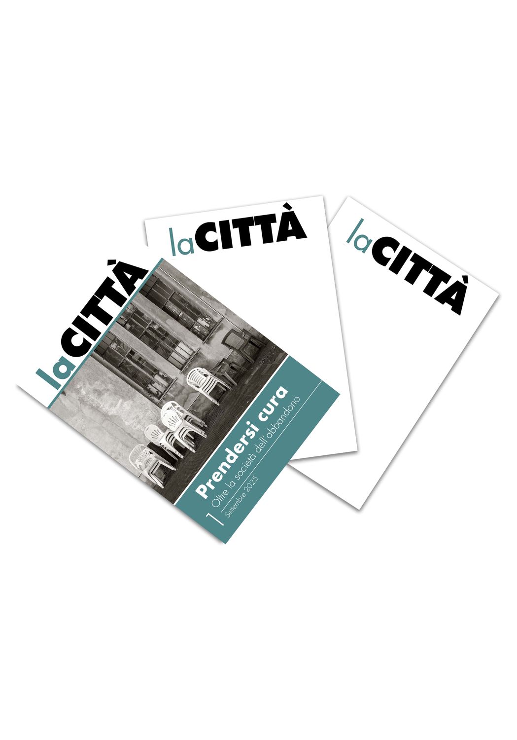 Abbonamento a La Città