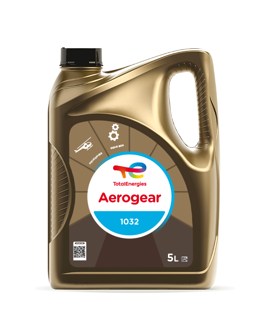 Aero Gear 1032  5 Liter