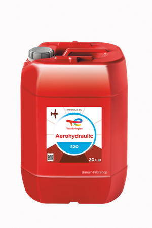 Aero Hydraulic 520 20 Liter