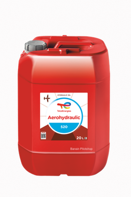 Aero Hydraulic 520 20 Liter