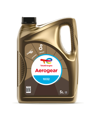 Aero Gear 823  5 Liter