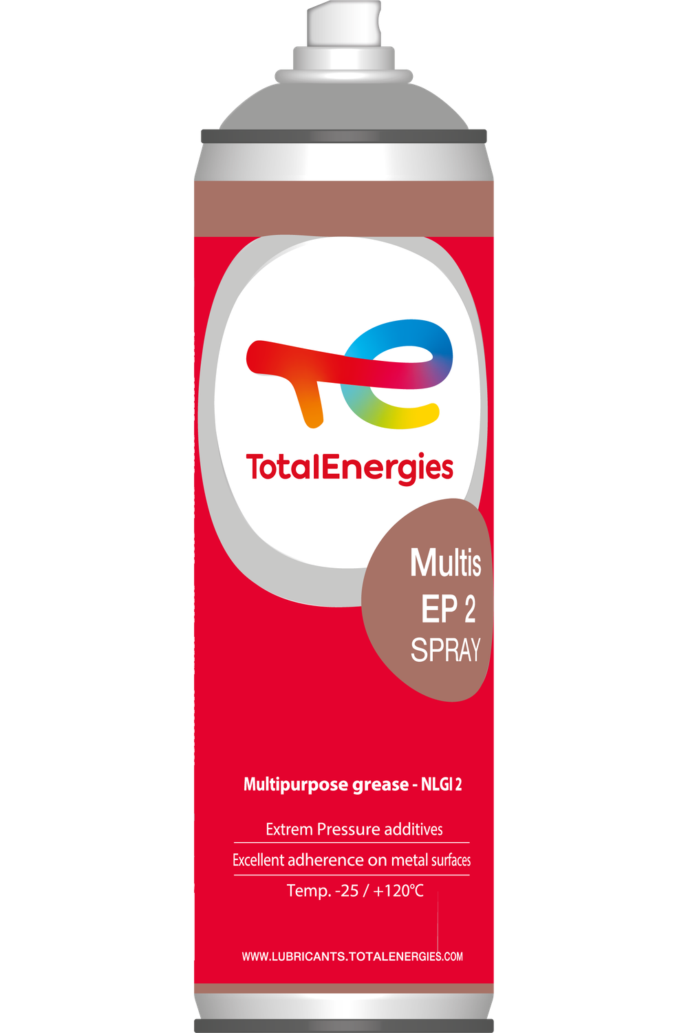 MULTIS EP 2 SPRAY