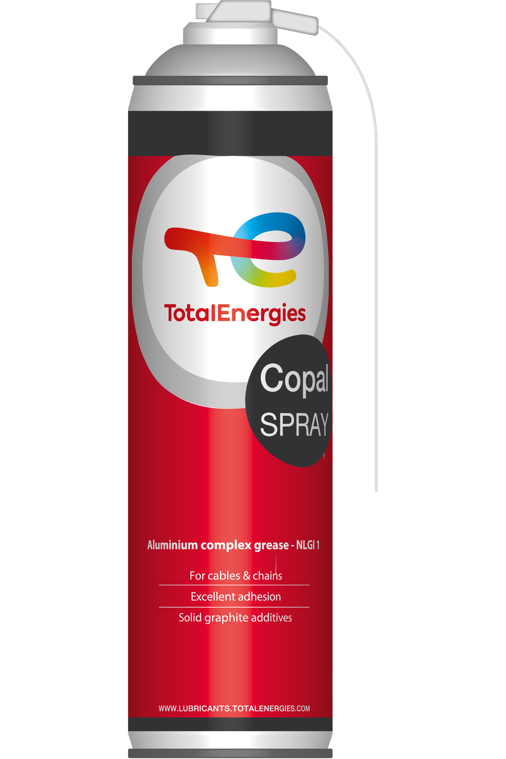 COPAL SPRAY