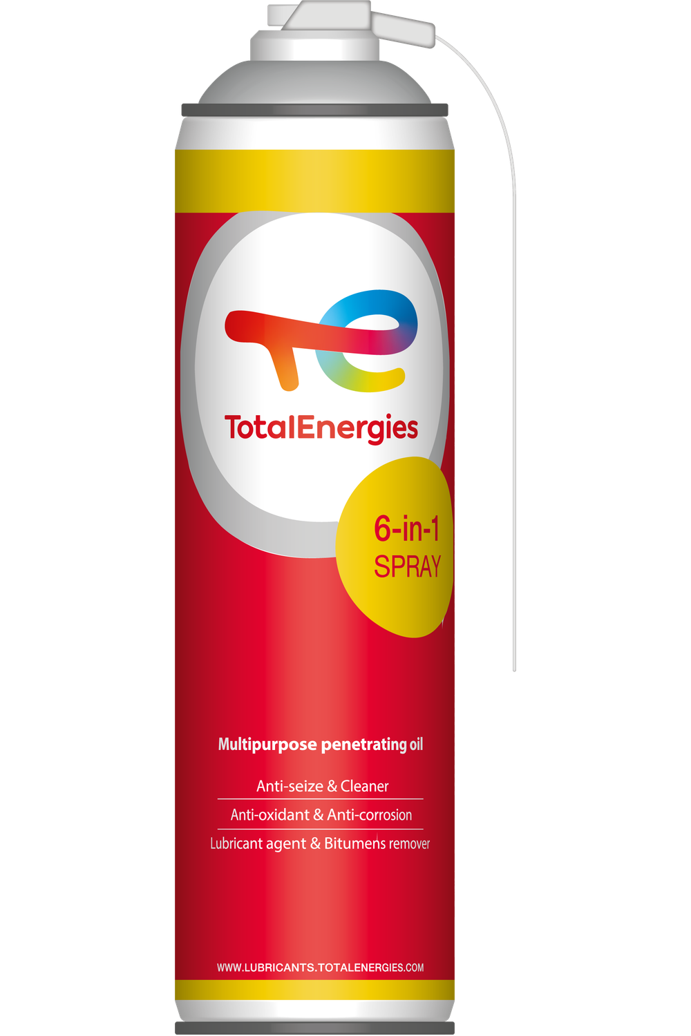6-IN-1 SPRAY
