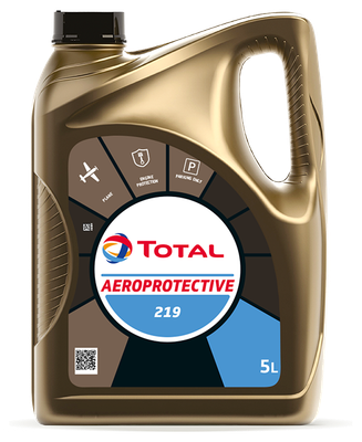 Aero Protective 219 5 liter