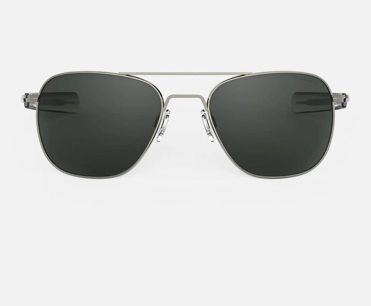 Randolph Aviator AF045 52mm-Gunmetal/Gray lenzen