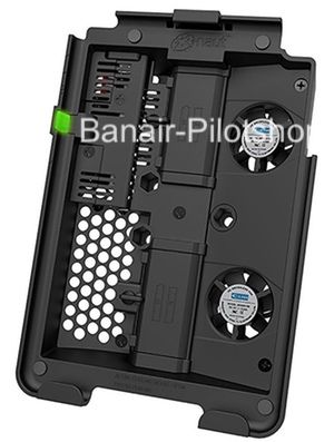 X-Naut Cooling Case for Apple iPad mini
