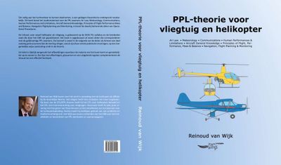 PPL-theorieboek voor vliegtuig en helikopter – EASA-conform lesmateriaal voor piloten in opleiding