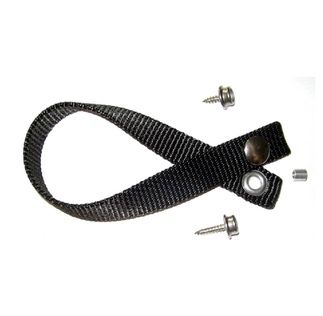 Universal Aviation Headset Hanger