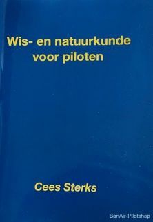 Wis- en Natuurkunde voor Piloten