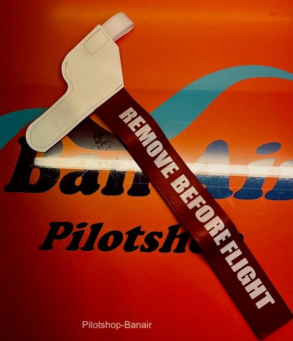 Pitot Cover