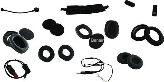 Sennheiser Accessoires