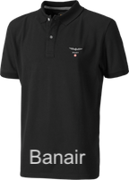 Pilot Polo Shirts