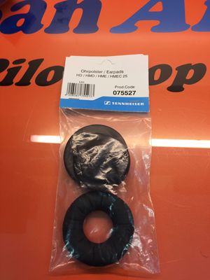 Sennheiser Earpads