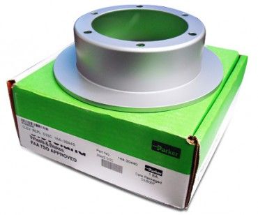 Alle Cleveland Brake Discs