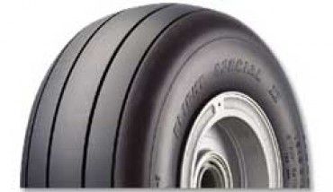 GOODYEAR TUBE TYPE TIRES