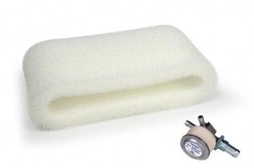 Tempest replacement filter AR3B-5-1 for pneumatic regulator
