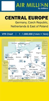 Air Million Kaarten 2025