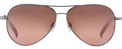 Serengeti zonnebril met geavanceerde Spectral Control® glazen en premium metalen montuur – ideaal voor professioneel gebruik