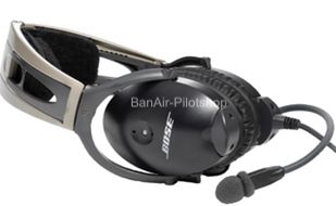 Bose Headsets/Parts
