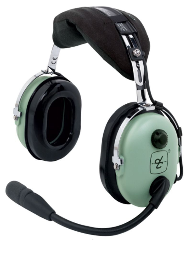 David Clark H10-13.4 Headset