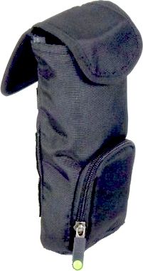 Flexibele zijvakmodule voor Brightline Bags – ideaal voor radio, accessoires of kleine tools