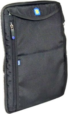 Rear End Cap – Achterzijde met extra opbergruimte voor Brightline FLEX Bags

