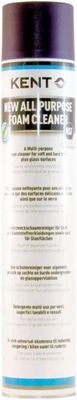KENT All Purpose Foam Cleaner 750 ml – aviation and multi-surface foam cleaner
