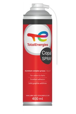 TotalEnergies lubricants