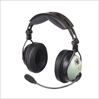 David Clark headsets