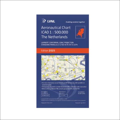 Aviation charts