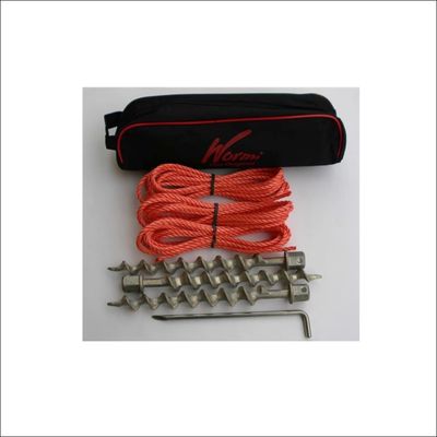 Aircraft equipment