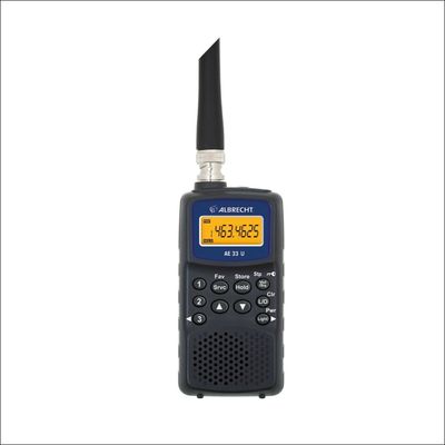 Aviation radios, receivers and transmitters