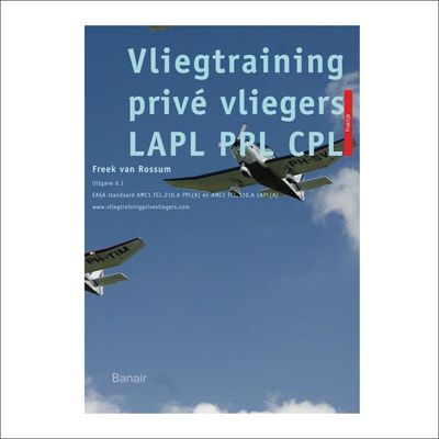 Practice of Flight training