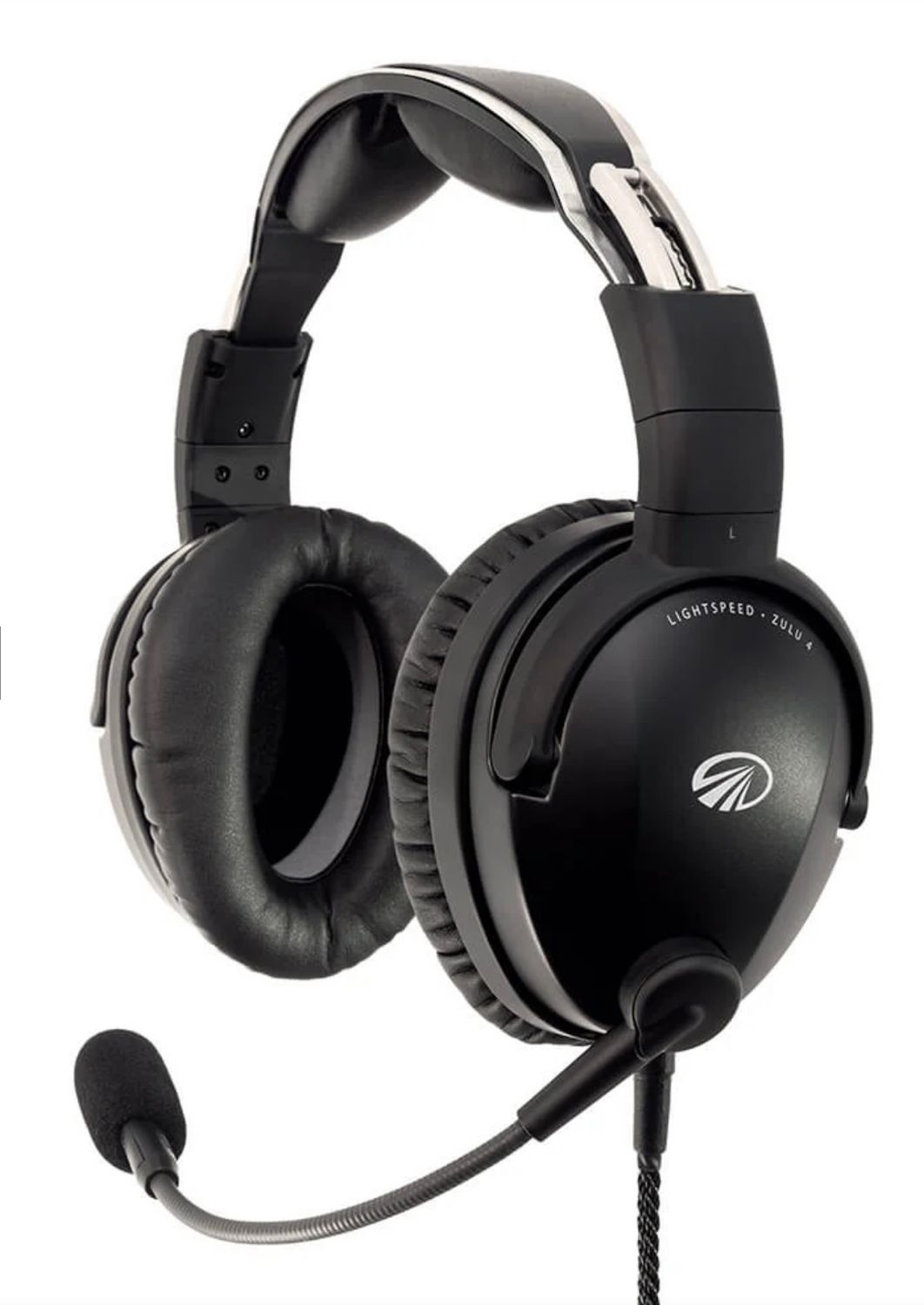 Lightspeed Zulu 4 ANR Headset