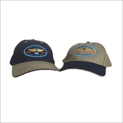 Aviation apparel for pilots and flying clubs with customization