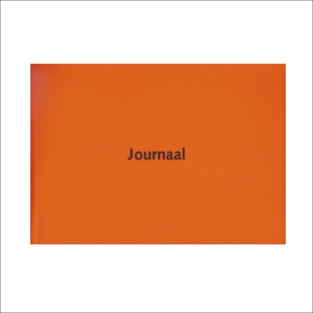 Aircraft journey log – flight and maintenance record book