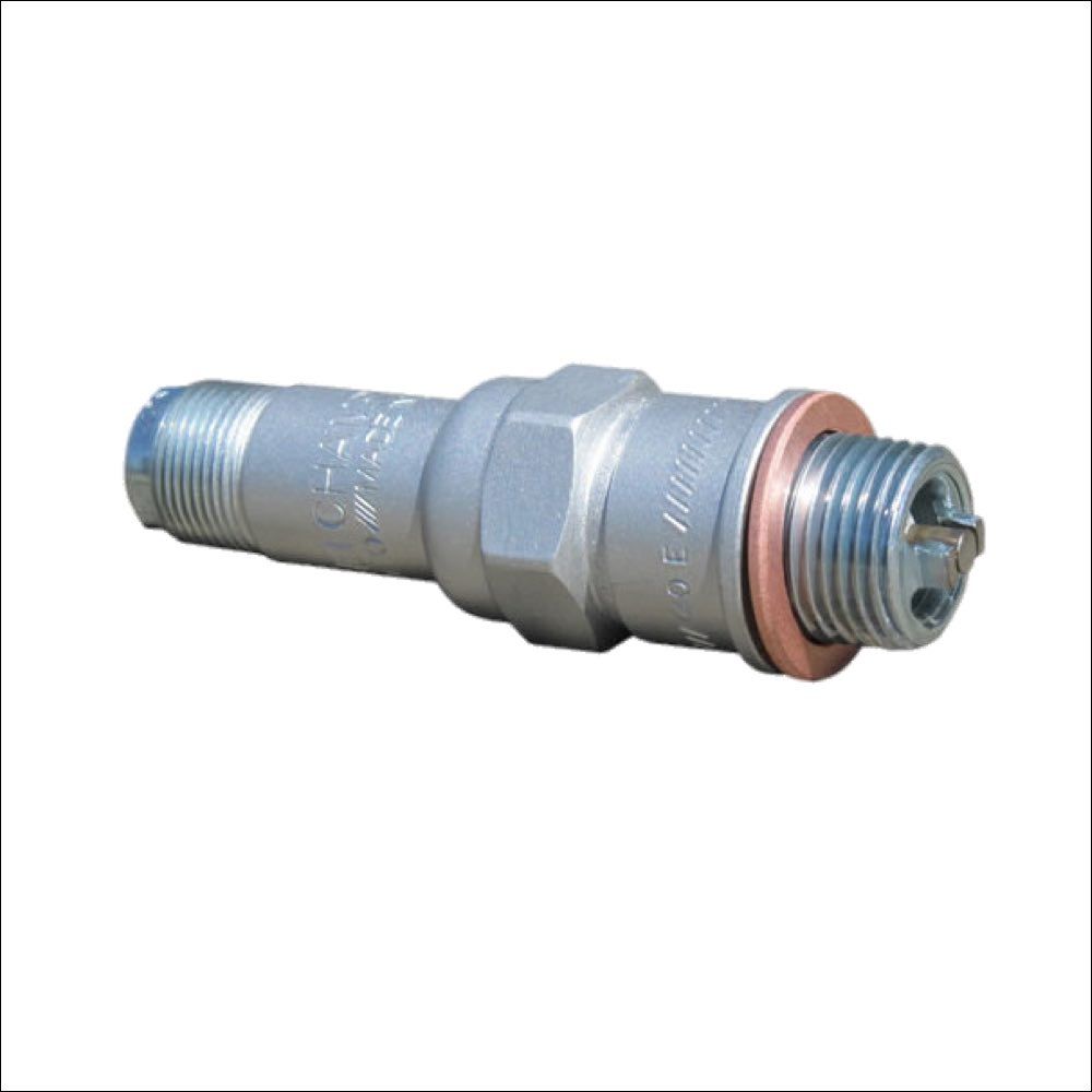 Champion Aerospace aircraft spark plugs – Iridium and standard types