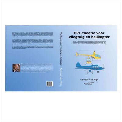 PPL-theorie voor vliegtuig en helikopter
