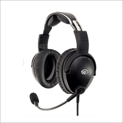Lightspeed Zulu 4 ANR Headset
