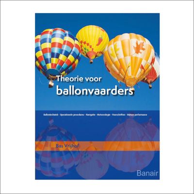 Theory for ballooners