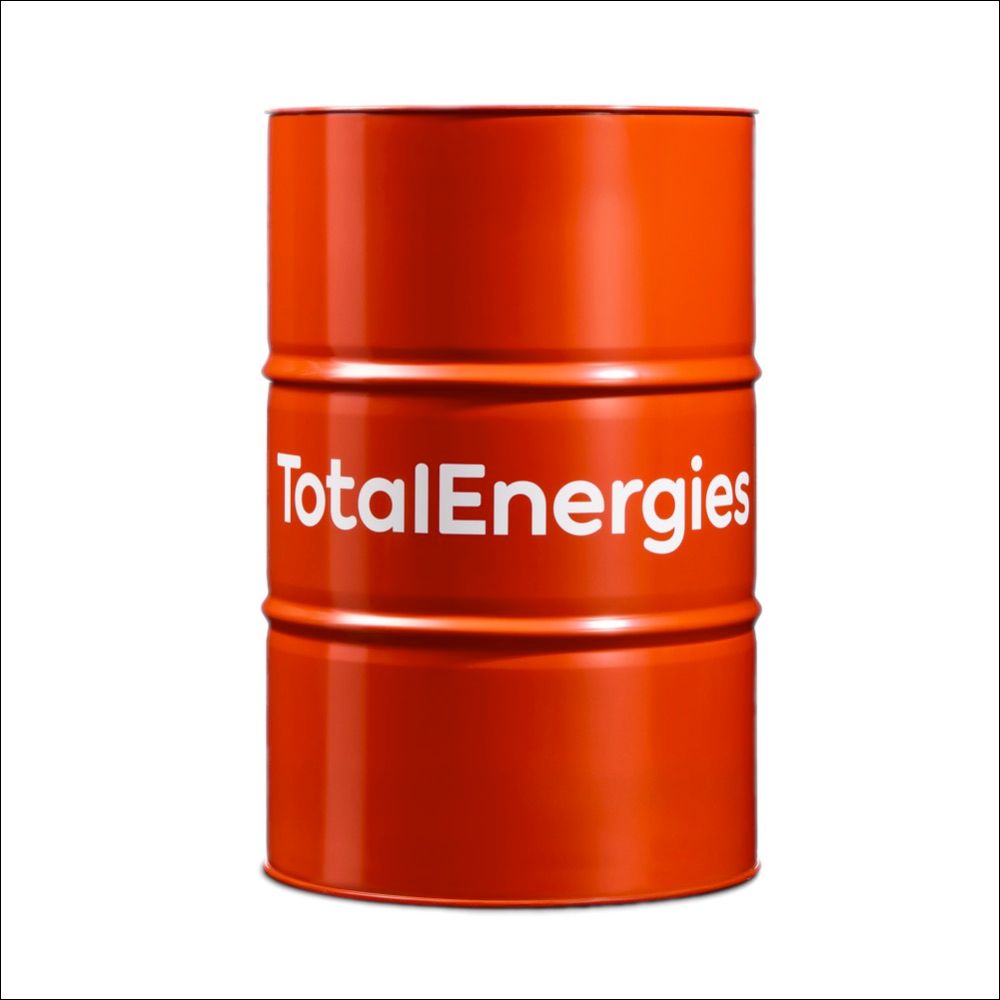 Total Aero D 120 aviation oil – 208L drum (SAE 60)