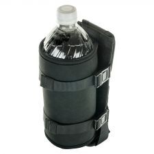 Brightline Bags Side Pocket Echo water bottle holder for 0.5–1.5 liter bottles